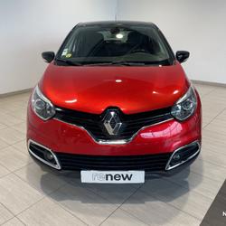 Renault Captur Captur dCi 110 Energy Intens Glos