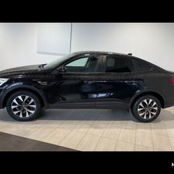 Renault Arkana mild hybrid 140 EDC FAP - 22 Evolution occasion - Glos - photo 2/24