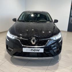 Renault Arkana mild hybrid 140 EDC FAP - 22 Evolution occasion - Glos - photo 3/24