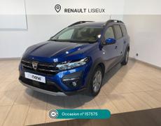 Dacia Jogger Bernay