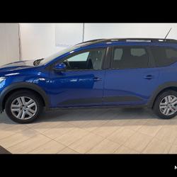 Dacia Jogger TCe 110 7 places Confort occasion - Bernay - photo 2/26