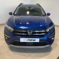 Dacia Jogger TCe 110 7 places Confort occasion - Bernay - photo 3/26