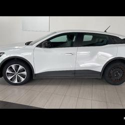Renault Megane E-Tech E-Tech EV60 130ch optimum charge Evolution ER occasion - Bernay - photo 2/23