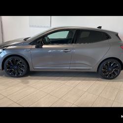 Renault Clio 5 Clio E-Tech full hybrid 145 Esprit Alpine Glos