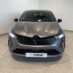 Renault Clio 5 Clio E-Tech full hybrid 145 Esprit Alpine Glos
