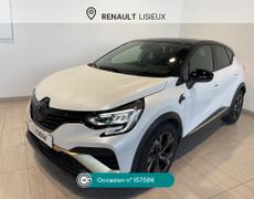 Renault Captur - Captur E-Tech full hybrid 145 Engineered - 24 900 €