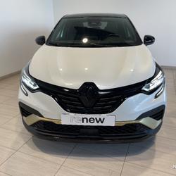 Renault Captur E-Tech full hybrid 145 Engineered occasion - Bernay - photo 3/25
