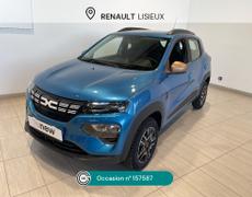 Dacia Spring Bernay