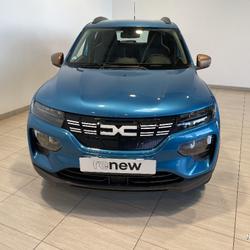 Dacia Spring Extreme occasion - Bernay - photo 3/24