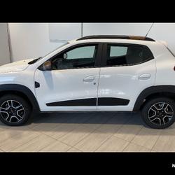 Dacia Spring Spring Extreme Bernay