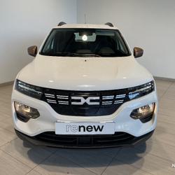 Dacia Spring Spring Extreme Bernay