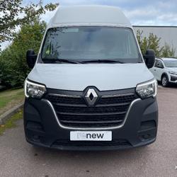Renault MASTER FOURGON MASTER FGN TRAC F3500 L3H3 BLUE DCI 135 CONFORT occasion - Glos - photo 3/21