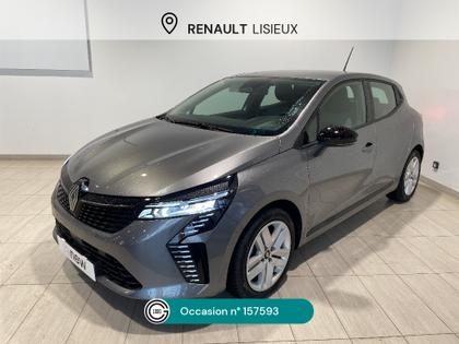Renault Clio 5 - Clio E-Tech full hybrid 145 ch GSR2 Evolution - 20 900 €