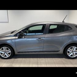 Renault Clio 5 E-Tech full hybrid 145 ch GSR2 Evolution occasion - Glos - photo 2/27