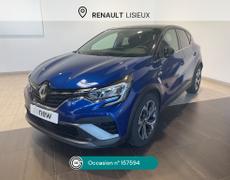 Renault Captur Glos