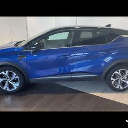 Renault Captur Captur E-Tech 145 - 21B R.S. Line Glos