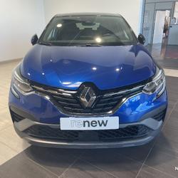 Renault Captur Captur E-Tech 145 - 21B R.S. Line Glos