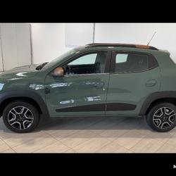 Dacia Spring Spring Extreme Bernay