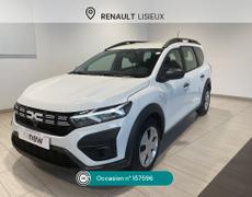 Dacia Jogger Glos