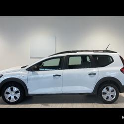 Dacia Jogger Jogger ECO-G 100 7 places GSR2 Essential Glos
