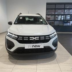 Dacia Jogger Jogger ECO-G 100 7 places GSR2 Essential Glos