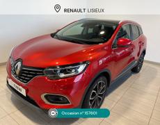 Renault Kadjar Kadjar Blue dCi 115 EDC Intens
