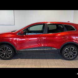 Renault Kadjar Blue dCi 115 EDC Intens occasion - Glos - photo 2/28