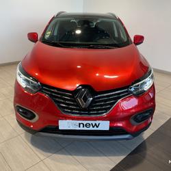 Renault Kadjar Blue dCi 115 EDC Intens occasion - Glos - photo 3/28