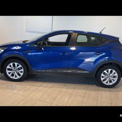 Renault Captur TCe 100 Zen occasion - Glos - photo 2/26