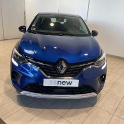 Renault Captur TCe 100 Zen occasion - Glos - photo 3/26