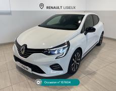 Renault Clio 5 - Clio E-Tech full hybrid 145 Techno - 18 900 €