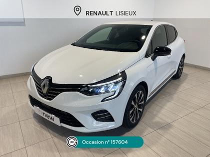 Renault Clio 5 - Clio E-Tech full hybrid 145 Techno - 18 900 €