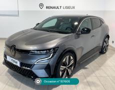 Renault Megane E-Tech Bernay