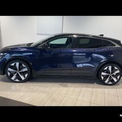 Renault Megane E-Tech E-Tech EV60 220 ch super charge Techno occasion - Glos - photo 2/26