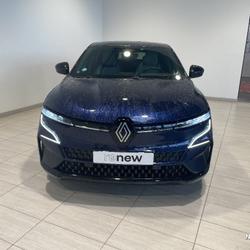 Renault Megane E-Tech E-Tech EV60 220 ch super charge Techno occasion - Glos - photo 3/26