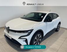 Renault Megane E-Tech Glos
