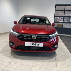 Dacia Sandero SCe 65 Confort occasion - Glos - photo 3/28