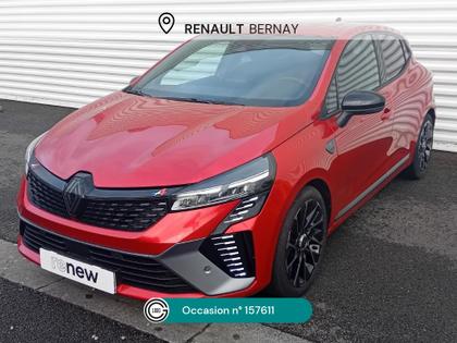 Renault Clio 5 - Clio E-Tech full hybrid 145 Esprit Alpine - 20 490 €