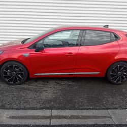 Renault Clio 5 E-Tech full hybrid 145 Esprit Alpine occasion - Bernay - photo 2/27
