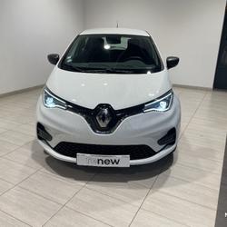 Renault Zoe R110 Life occasion - Glos - photo 3/24