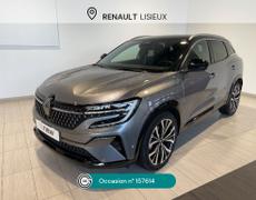 Renault Austral Glos