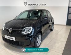 Renault Twingo 3