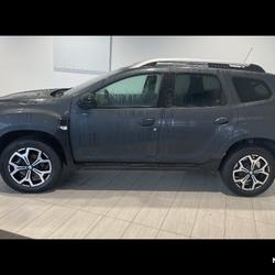 Dacia Duster Blue dCi 115 4x2 15 ans occasion - Glos - photo 2/25