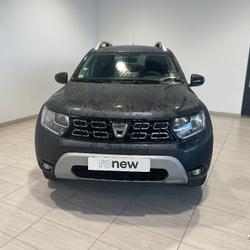 Dacia Duster Blue dCi 115 4x2 15 ans occasion - Glos - photo 3/25
