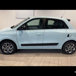 Renault Twingo 3 III SCe 65 Equilibre occasion - Glos - photo 2/24