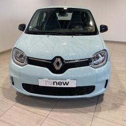 Renault Twingo 3 III SCe 65 Equilibre occasion - Glos - photo 3/24