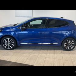 Renault Clio 5 E-Tech full hybrid 145 ch GSR2 Techno occasion - Glos - photo 2/23