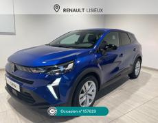 Renault Symbioz Glos