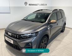 Dacia Jogger Glos