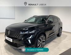Renault Espace 5 Glos